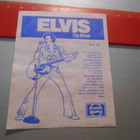 ELVIS The Movie Pepsi 1977 etiketti # 16 - pikkukuva 1