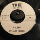 BIG JACK HORNER,TREL 1001 - pikkukuva 1