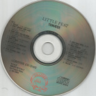 LITTLE FEAT - TOMATOE 2CD - pikkukuva 3