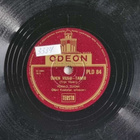Savikiekko 1953 - Veikko Tuomi - Odeon PLD 84 - pikkukuva 4