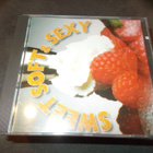 CD SWEET SOFT & SEXY - pikkukuva 1