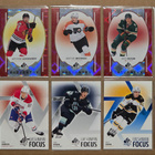 2025-26 SP Authentic Hockey (NHL) - pikkukuva 5