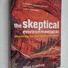 Bjorn Lomborg : The Skeptical Environmentalist - Measurin... - pikkukuva 1