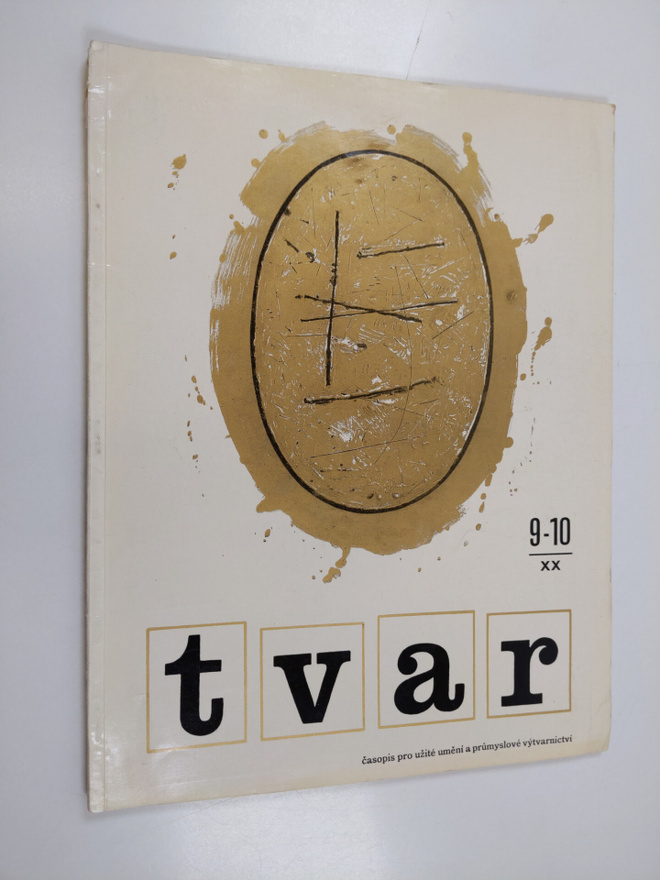 Tvar 9-10