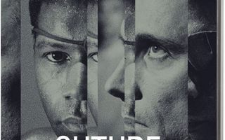 suture	(69 377)	UUSI	-GB-	BLUR+DVD		(2)		1993