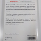Michel Tournier : Rakastavaisten illallinen : satuja ja n... - pikkukuva 2