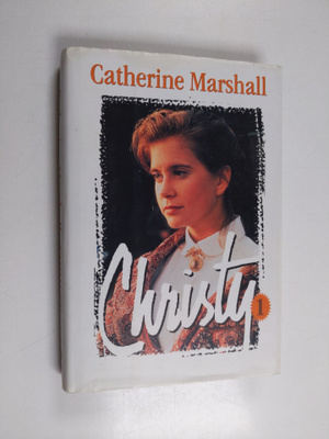 Catherine Marshall : Christy 1