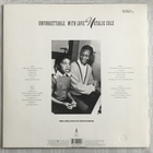 Natalie Cole | Unforgettable With Love | 2 LP - pikkukuva 2