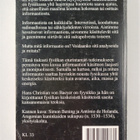 Hans Christian von Baeyer : Informaatio : tieteen uusi kieli - pikkukuva 2