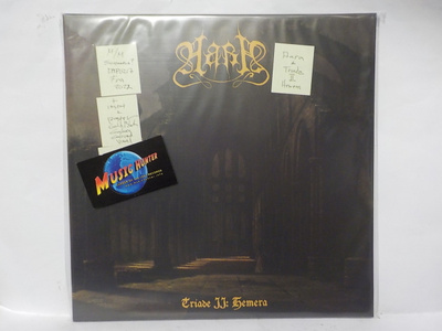 AARA - TRIADE II: HEMERA M/M LP