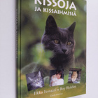 Ilkka Isosaari : Kissoja ja kissaihmisiä - pikkukuva 1