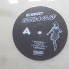 The Burnouts:Gutter-A-Go Go ! 10"Mini LP 2001 Punk - pikkukuva 3
