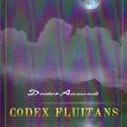 dvd music, Doctor Ammond - Codex Fluitans (Ajopuu) [viihdemu - pikkukuva 1