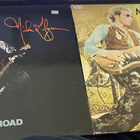 Nils Lofgren: Code of the Road ja Night After Night 2 x 2LP - pikkukuva 1