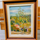 William Rafael Rosenberg 1887-1952 - pikkukuva 2