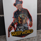 Westworld Blu-ray Steelbook - pikkukuva 1