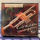 Soitinten taikaa - Kultainen trumpetti 3-cd - pikkukuva 1