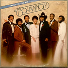 BOHANNON: Music in the air LP - pikkukuva 1
