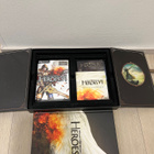 Heroes Of Might And Magic IV Collector's Edition - pikkukuva 2