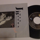 James Brown I'm real 7 45 Saksa 1988 - pikkukuva 1