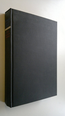 Seymour Martin Lipset : USA - vastakohtien kansakunta
