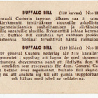 Purkkakuva Hellas BUFFALO BILL n:o 112 - pikkukuva 2