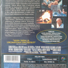 THE HOLLOW MAN & THE HOLLOW MAN 2 DVD - pikkukuva 2