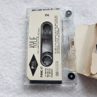 Kylie Minogue – Tears On My Pillow C-KASETTI UK - pikkukuva 3