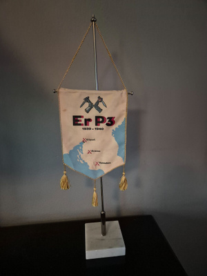 ErP3 standaari.