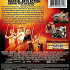 D.O.A. - Dead or Alive (USA R0 Blu-ray) - pikkukuva 4