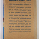 Waldemar Hammenhög : Koululaismestari Niilo - pikkukuva 2