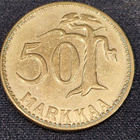 Suomi 50 markkaa 1958 - pikkukuva 1