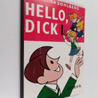 Anna-Liisa Sohlberg : Hello, Dick 1 - my English workbook - pikkukuva 1