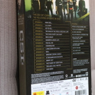 6DVD CSI kausi 8 ( 2007-2008 ) - pikkukuva 2