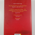 Elizabeth George : Careless in Red - pikkukuva 2