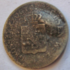 Saksa Saksi 1 SIlber Groschen 1840 A Hopeaa - pikkukuva 1