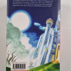 J. K. Rowling : Harry Potter and the Deathly Hallows - pikkukuva 2