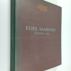 Eliel Saarinen : Suomen aika - pikkukuva 1