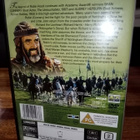 DVD Robin and Marian ( SIS POSTIKULU) - pikkukuva 2