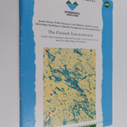 The Finnish Eurowaternet with information about Finnish w... - pikkukuva 1