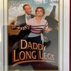 Daddy Long Legs (Jean Negulesco) UUSI Nordic DVCD - pikkukuva 1