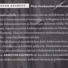 John Anderson: Armoton kauneus - pikkukuva 3