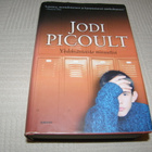 Jodi Picoult Yhdeksäntoista minuuttia -sid - pikkukuva 1