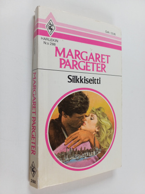 Margaret Pargeter : Silkkiseitti