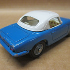 Lotus Elan S2, Corgi Toys - pikkukuva 2