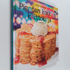 Heidi Paajala : Pienten kokkien keittokirja - pikkukuva 1