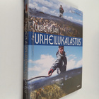 Runar Warhuus : Uuden ajan urheilukalastus - pikkukuva 1