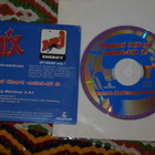 CDs - EMMI - Solitary Motions - 2001 pop rock EX - pikkukuva 2