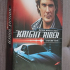 DVD Ritari Ässä Kausi 2 Knight Rider ( 1983-84 uusi ) - pikkukuva 1
