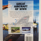Mike Spick ym. : Handbook of Great Aircraft of WWII - pikkukuva 2